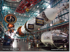 Kennedy Space Center