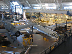World War 2 aircraft